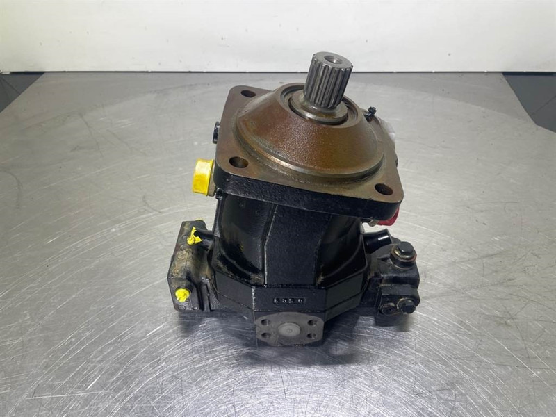 Manitou M26 - 254756-Rexroth A6VM107-Drive motor/Fahrmotor - Hidravlika za Gradbeni stroj: slika 1 Manitou M26 - 254756-Rexroth A6VM107-Drive motor/Fahrmotor - Hidravlika za Gradbeni stroj: slika 1