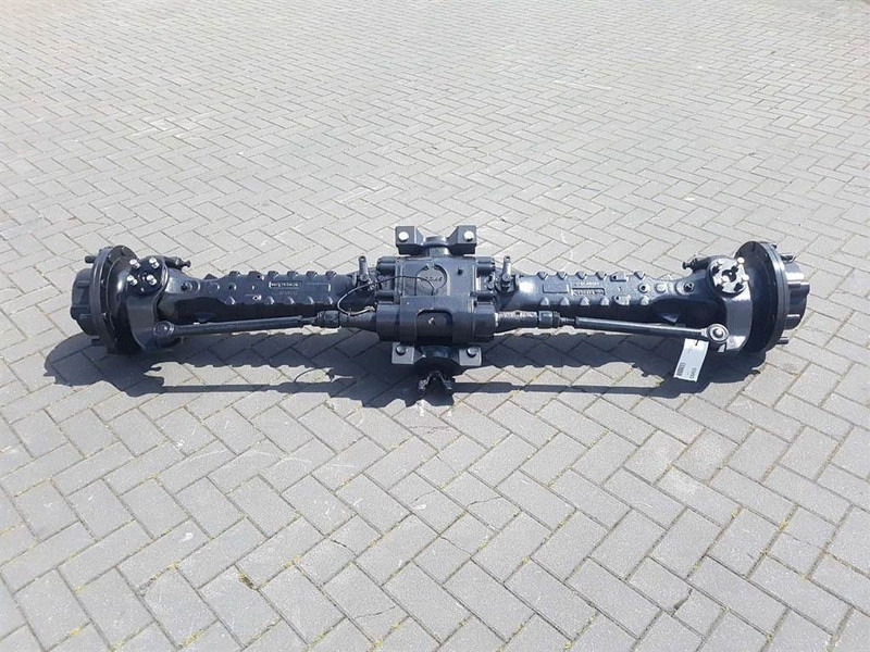 Manitou MLT630/1035-254996-Spicer Dana 212/625-004-Axle/As - Os in deli za Gradbeni stroj: slika 1 Manitou MLT630/1035-254996-Spicer Dana 212/625-004-Axle/As - Os in deli za Gradbeni stroj: slika 1