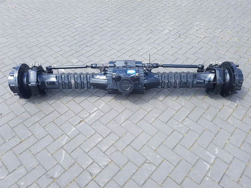 Manitou MLT630/1035-254996-Spicer Dana 212/625-004-Axle/As - Os in deli za Gradbeni stroj: slika 4 Manitou MLT630/1035-254996-Spicer Dana 212/625-004-Axle/As - Os in deli za Gradbeni stroj: slika 4