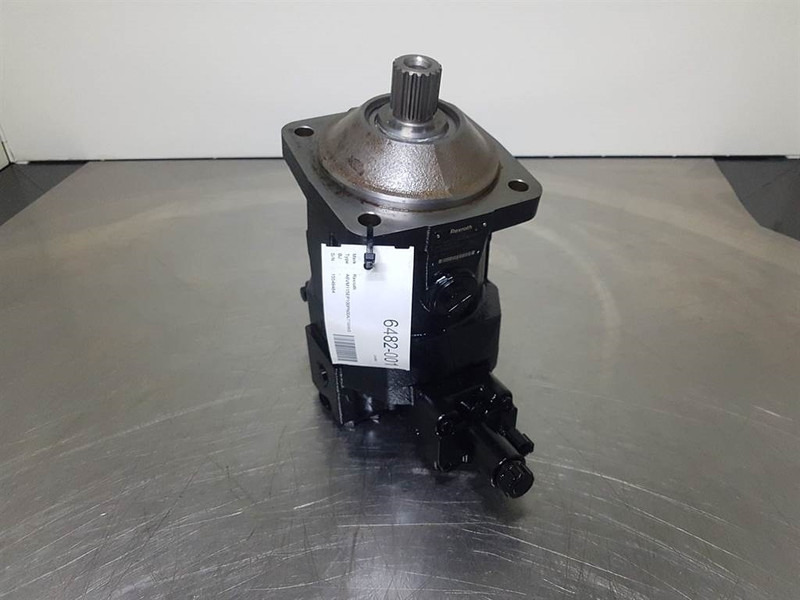 Manitou MLT630/730-52529085-A6VM115EP100PN00A-Drive motor - Hidravlika za Gradbeni stroj: slika 2 Manitou MLT630/730-52529085-A6VM115EP100PN00A-Drive motor - Hidravlika za Gradbeni stroj: slika 2