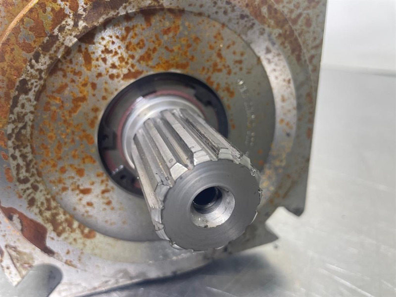 Manitou MLT635/741/940-52537987-Load sensing pump - Hidravlika za Gradbeni stroj: slika 4 Manitou MLT635/741/940-52537987-Load sensing pump - Hidravlika za Gradbeni stroj: slika 4