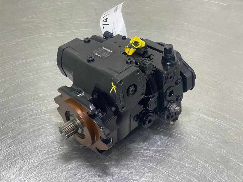 Manitou MLT635/741/940-52571755-Drive pump/Fahrpumpe - Hidravlika za Gradbeni stroj: slika 1 Manitou MLT635/741/940-52571755-Drive pump/Fahrpumpe - Hidravlika za Gradbeni stroj: slika 1