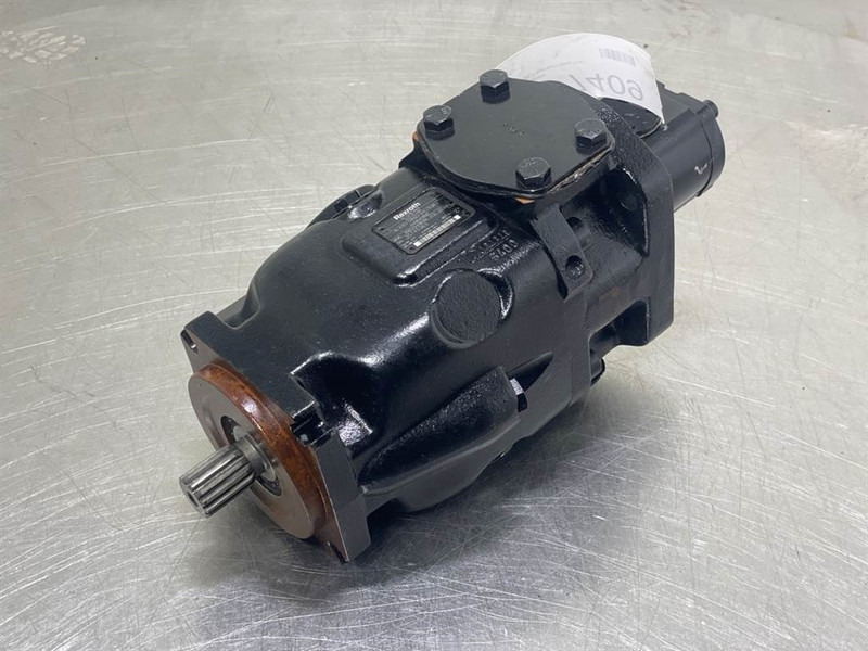 Manitou MLT840/841/1040/1041-52535286-Load sensing pump - Hidravlika za Gradbeni stroj: slika 1 Manitou MLT840/841/1040/1041-52535286-Load sensing pump - Hidravlika za Gradbeni stroj: slika 1