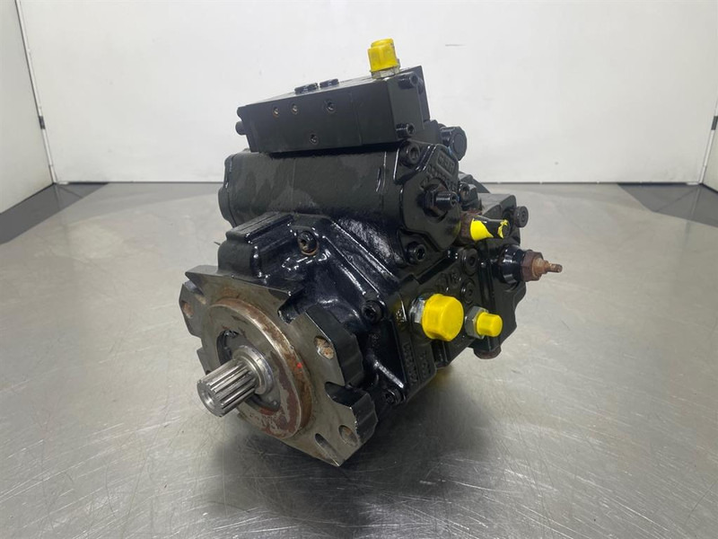 Manitou MRT2145-53008624-Rexroth A4VG065-Drive pump - Hidravlika za Gradbeni stroj: slika 1 Manitou MRT2145-53008624-Rexroth A4VG065-Drive pump - Hidravlika za Gradbeni stroj: slika 1