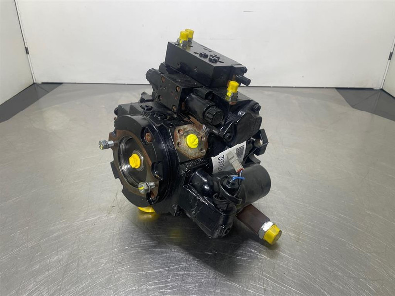 Manitou MRT2145-53008624-Rexroth A4VG065-Drive pump - Hidravlika za Gradbeni stroj: slika 4 Manitou MRT2145-53008624-Rexroth A4VG065-Drive pump - Hidravlika za Gradbeni stroj: slika 4