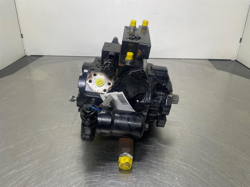 Manitou MRT2145-53008624-Rexroth A4VG065-Drive pump - Hidravlika za Gradbeni stroj: slika 3 Manitou MRT2145-53008624-Rexroth A4VG065-Drive pump - Hidravlika za Gradbeni stroj: slika 3