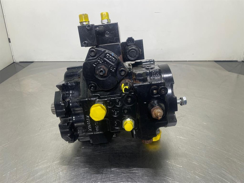 Manitou MRT2145-53008624-Rexroth A4VG065-Drive pump - Hidravlika za Gradbeni stroj: slika 2 Manitou MRT2145-53008624-Rexroth A4VG065-Drive pump - Hidravlika za Gradbeni stroj: slika 2