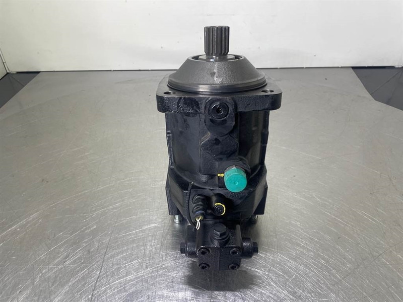 Manitou MT1335-52529085-Rexroth A6VM115-Drive motor - Hidravlika za Gradbeni stroj: slika 5 Manitou MT1335-52529085-Rexroth A6VM115-Drive motor - Hidravlika za Gradbeni stroj: slika 5