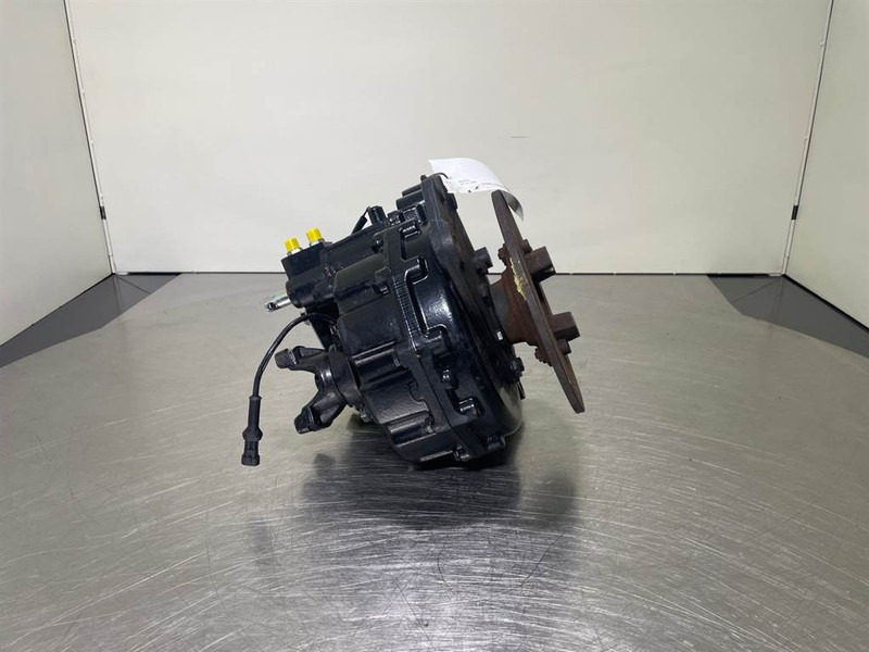 Manitou MT14/ 1840-Spicer Dana 357/353-003-Transmission - Menjalnik za Gradbeni stroj: slika 1 Manitou MT14/ 1840-Spicer Dana 357/353-003-Transmission - Menjalnik za Gradbeni stroj: slika 1