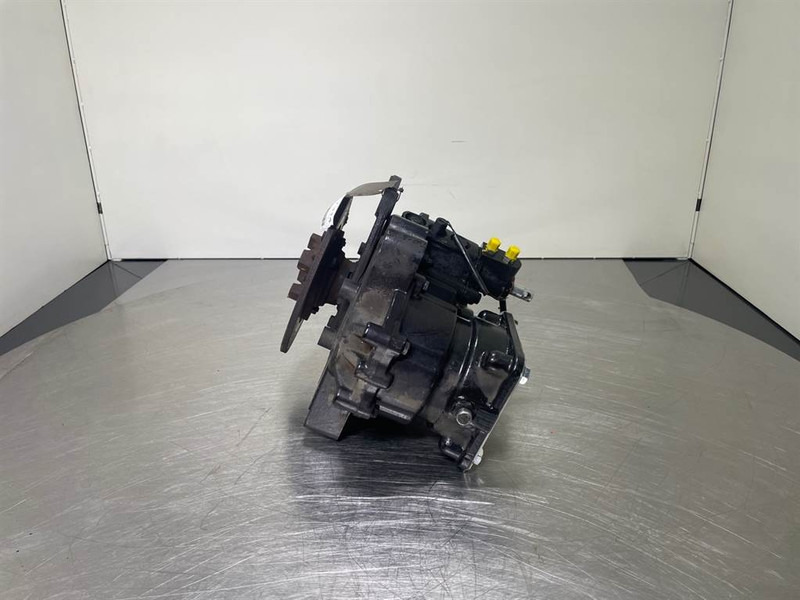 Manitou MT14/ 1840-Spicer Dana 357/353-003-Transmission - Menjalnik za Gradbeni stroj: slika 5 Manitou MT14/ 1840-Spicer Dana 357/353-003-Transmission - Menjalnik za Gradbeni stroj: slika 5