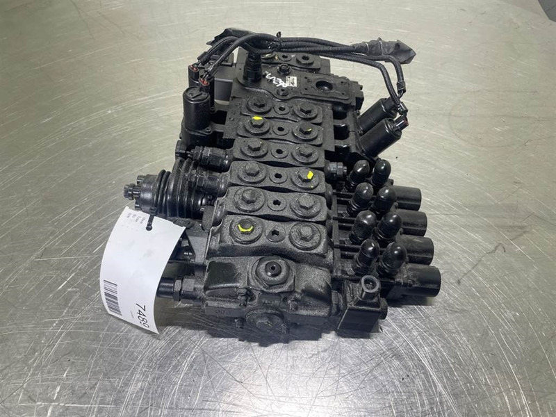 Manitou MT1440/1840-52536374-Valve/Ventile/Ventiel - Hidravlika za Gradbeni stroj: slika 3 Manitou MT1440/1840-52536374-Valve/Ventile/Ventiel - Hidravlika za Gradbeni stroj: slika 3