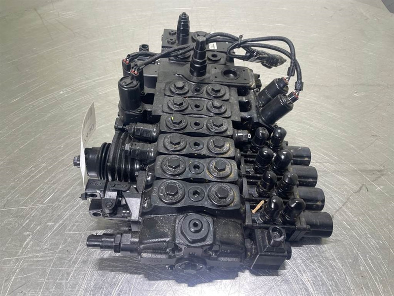 Manitou MT1440/1840-52536573-Valve/Ventile/Ventiel - Hidravlika za Gradbeni stroj: slika 2 Manitou MT1440/1840-52536573-Valve/Ventile/Ventiel - Hidravlika za Gradbeni stroj: slika 2