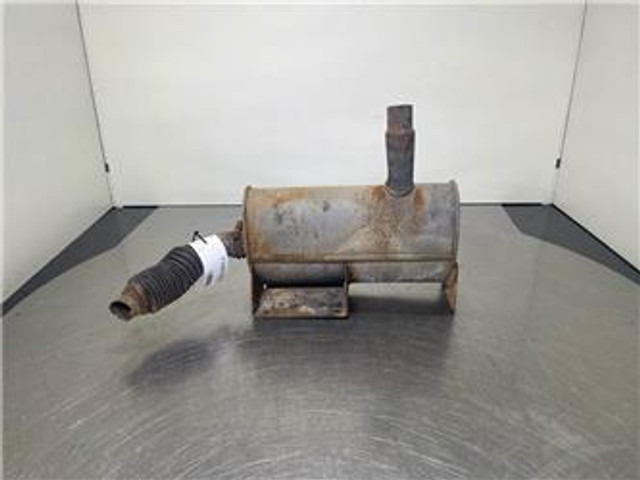 Manitou MT523-250522-Exhaust/Auspuff/Uitlaat - Motor za Gradbeni stroj: slika 1 Manitou MT523-250522-Exhaust/Auspuff/Uitlaat - Motor za Gradbeni stroj: slika 1