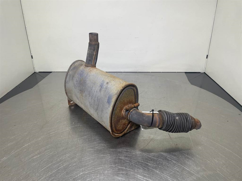 Manitou MT523-250522-Exhaust/Auspuff/Uitlaat - Motor za Gradbeni stroj: slika 3 Manitou MT523-250522-Exhaust/Auspuff/Uitlaat - Motor za Gradbeni stroj: slika 3