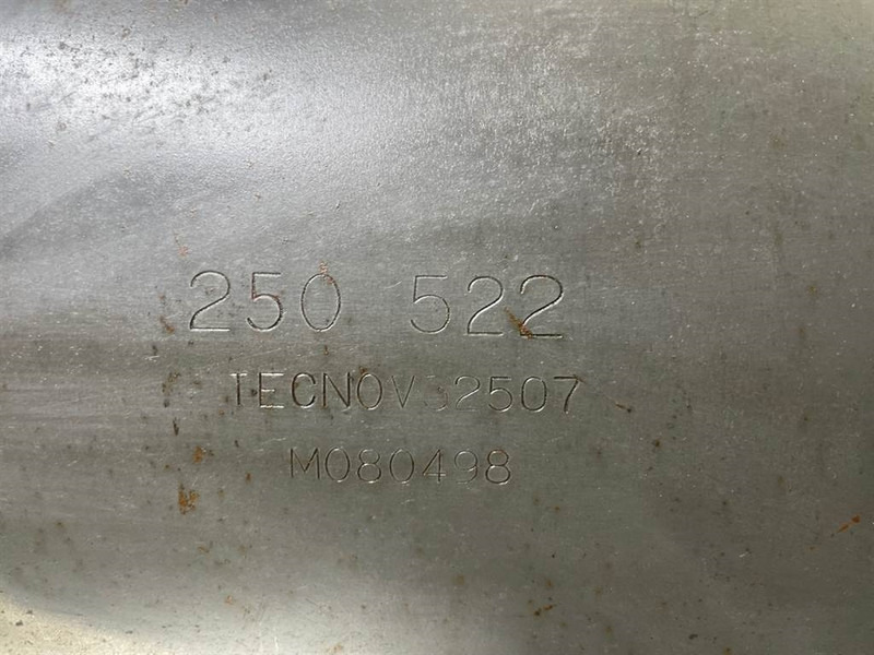 Manitou MT523-250522-Exhaust/Auspuff/Uitlaat - Motor za Gradbeni stroj: slika 5 Manitou MT523-250522-Exhaust/Auspuff/Uitlaat - Motor za Gradbeni stroj: slika 5