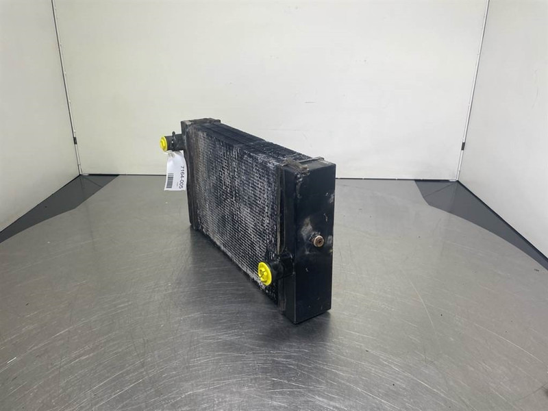 Manitou MT523 - Oil cooler/Ölkühler/Oliekoeler - Hidravlika za Gradbeni stroj: slika 2 Manitou MT523 - Oil cooler/Ölkühler/Oliekoeler - Hidravlika za Gradbeni stroj: slika 2