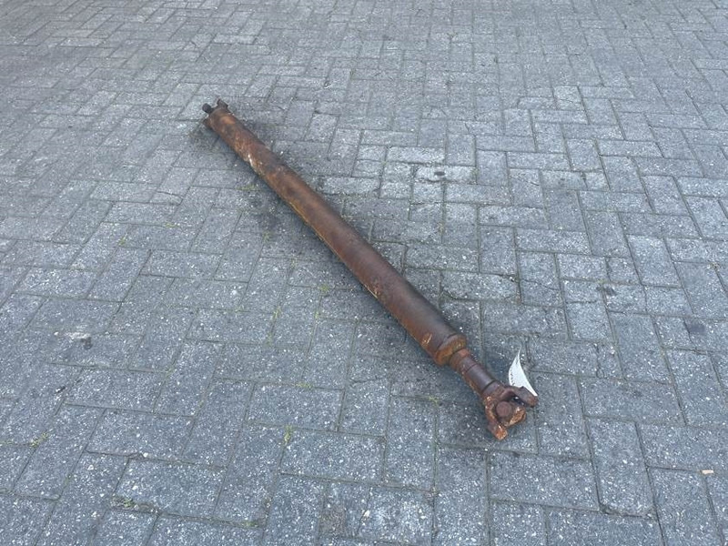 Manitou MT523 - Propshaft/Gelenkwelle/Cardanas - Os in deli za Gradbeni stroj: slika 2 Manitou MT523 - Propshaft/Gelenkwelle/Cardanas - Os in deli za Gradbeni stroj: slika 2