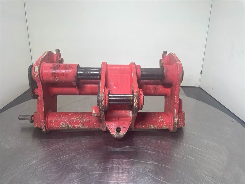 Manitou - Quick coupler/Schnellwechsler/Snelwissel - Hitra spojka za Gradbeni stroj: slika 4 Manitou - Quick coupler/Schnellwechsler/Snelwissel - Hitra spojka za Gradbeni stroj: slika 4