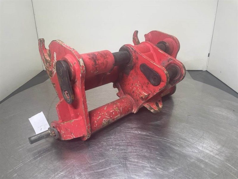 Manitou - Quick coupler/Schnellwechsler/Snelwissel - Hitra spojka za Gradbeni stroj: slika 5 Manitou - Quick coupler/Schnellwechsler/Snelwissel - Hitra spojka za Gradbeni stroj: slika 5