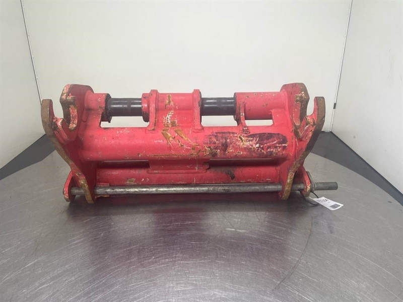 Manitou - Quick coupler/Schnellwechsler/Snelwissel - Hitra spojka za Gradbeni stroj: slika 1 Manitou - Quick coupler/Schnellwechsler/Snelwissel - Hitra spojka za Gradbeni stroj: slika 1