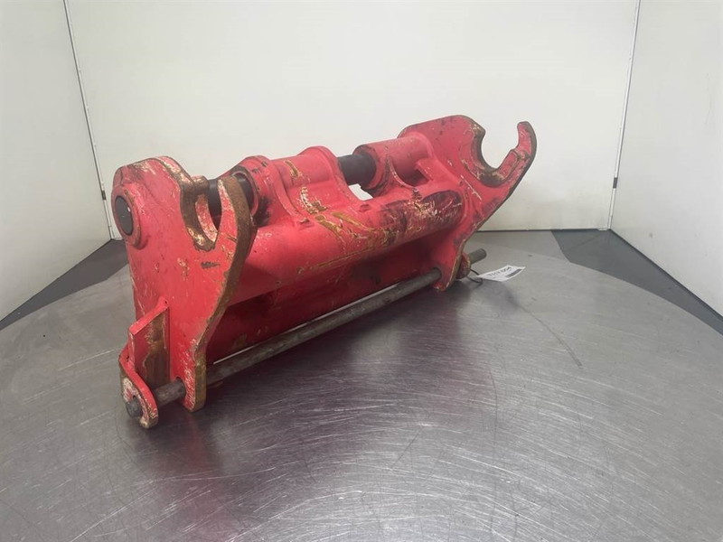 Manitou - Quick coupler/Schnellwechsler/Snelwissel - Hitra spojka za Gradbeni stroj: slika 2 Manitou - Quick coupler/Schnellwechsler/Snelwissel - Hitra spojka za Gradbeni stroj: slika 2