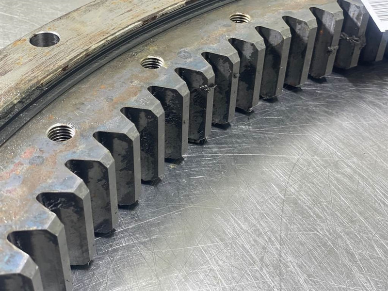 Mecalac 12MTX-4990013-Slewing ring/Drehkranz/Draaikrans - Okvir/ Šasija za Gradbeni stroj: slika 5 Mecalac 12MTX-4990013-Slewing ring/Drehkranz/Draaikrans - Okvir/ Šasija za Gradbeni stroj: slika 5