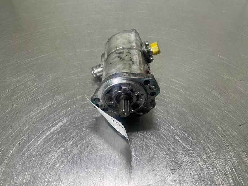 Mecalac 12MTX-5350259-Gearpump/Zahnradpumpe/Tandwielpomp - Hidravlika za Gradbeni stroj: slika 2 Mecalac 12MTX-5350259-Gearpump/Zahnradpumpe/Tandwielpomp - Hidravlika za Gradbeni stroj: slika 2
