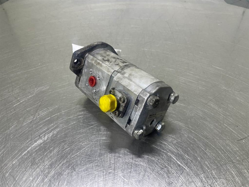 Mecalac 12MTX-5350259-Gearpump/Zahnradpumpe/Tandwielpomp - Hidravlika za Gradbeni stroj: slika 5 Mecalac 12MTX-5350259-Gearpump/Zahnradpumpe/Tandwielpomp - Hidravlika za Gradbeni stroj: slika 5