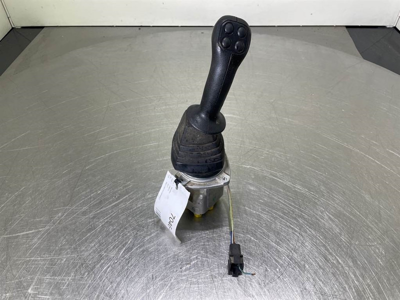 Mecalac 12MTX-5360462-Joystick/Steuergriff - Električni sistem za Gradbeni stroj: slika 1 Mecalac 12MTX-5360462-Joystick/Steuergriff - Električni sistem za Gradbeni stroj: slika 1