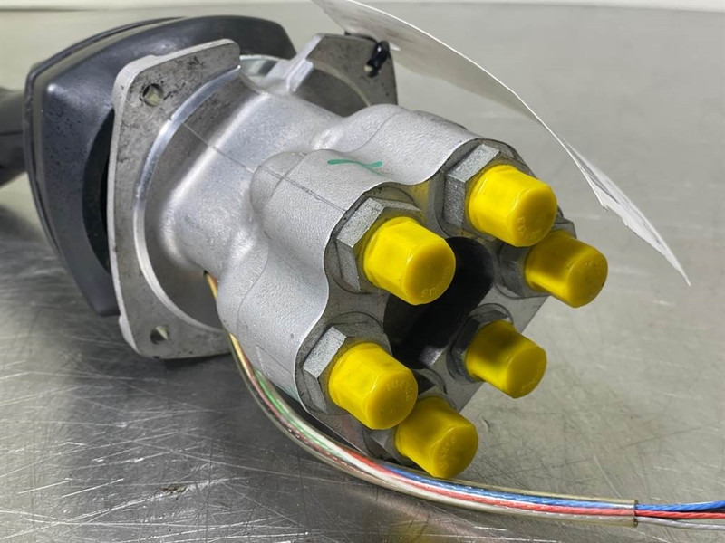 Mecalac 12MTX-5360462-Joystick/Steuergriff - Električni sistem za Gradbeni stroj: slika 5 Mecalac 12MTX-5360462-Joystick/Steuergriff - Električni sistem za Gradbeni stroj: slika 5