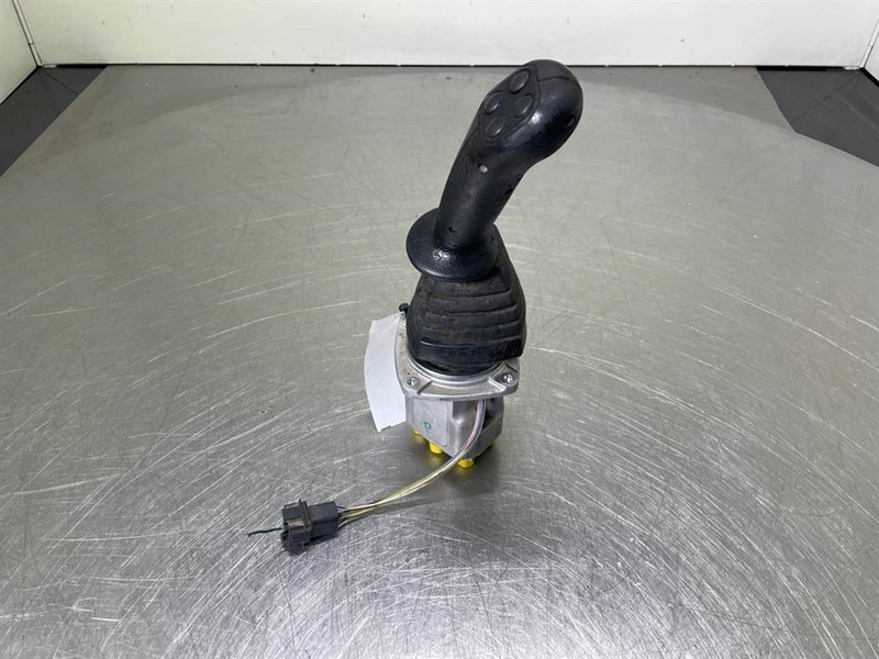 Mecalac 12MTX-5360462-Joystick/Steuergriff - Električni sistem za Gradbeni stroj: slika 2 Mecalac 12MTX-5360462-Joystick/Steuergriff - Električni sistem za Gradbeni stroj: slika 2