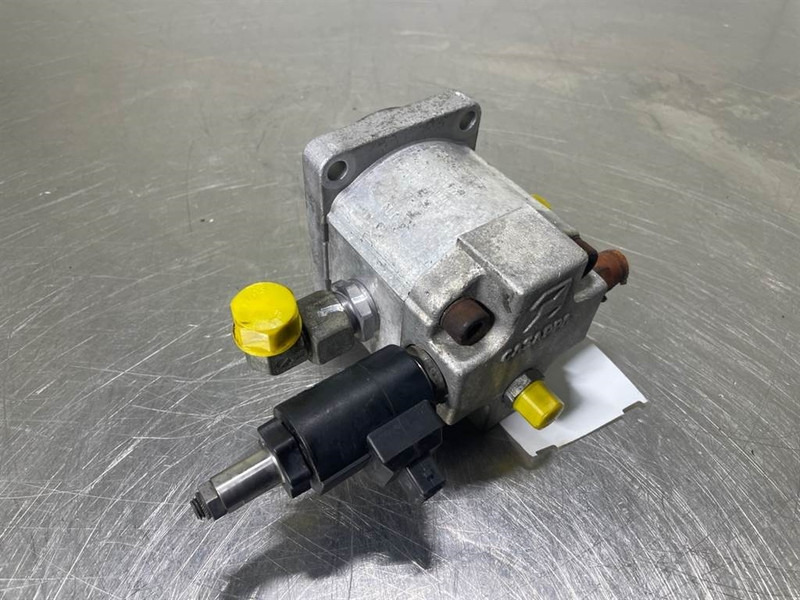 Mecalac 12MTX-5370584-Koelvin motor - Hidravlika za Gradbeni stroj: slika 4 Mecalac 12MTX-5370584-Koelvin motor - Hidravlika za Gradbeni stroj: slika 4