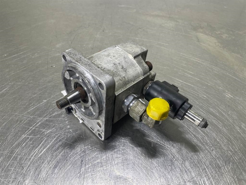 Mecalac 12MTX-5370584-Koelvin motor - Hidravlika za Gradbeni stroj: slika 2 Mecalac 12MTX-5370584-Koelvin motor - Hidravlika za Gradbeni stroj: slika 2