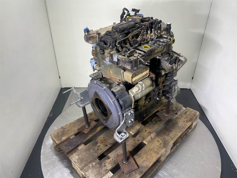 Mecalac 12MTX-5370590-Deutz TCD3.6-Engine/Motor - Motor za Gradbeni stroj: slika 3 Mecalac 12MTX-5370590-Deutz TCD3.6-Engine/Motor - Motor za Gradbeni stroj: slika 3
