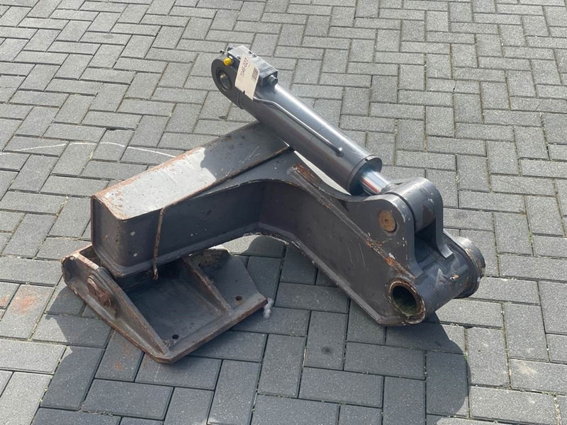 Mecalac 12MTX-5460429/2400030/5671152-Outrigger/Pratzen - Okvir/ Šasija za Gradbeni stroj: slika 1 Mecalac 12MTX-5460429/2400030/5671152-Outrigger/Pratzen - Okvir/ Šasija za Gradbeni stroj: slika 1