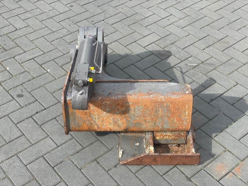 Mecalac 12MTX-5460429/2400030/5671152-Outrigger/Pratzen - Okvir/ Šasija za Gradbeni stroj: slika 5 Mecalac 12MTX-5460429/2400030/5671152-Outrigger/Pratzen - Okvir/ Šasija za Gradbeni stroj: slika 5