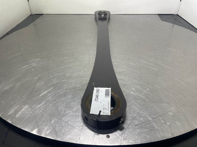 Mecalac 12MTX-5460734-Shift lever/Umlenkhebel/Duwstuk - Roka za Gradbeni stroj: slika 5 Mecalac 12MTX-5460734-Shift lever/Umlenkhebel/Duwstuk - Roka za Gradbeni stroj: slika 5