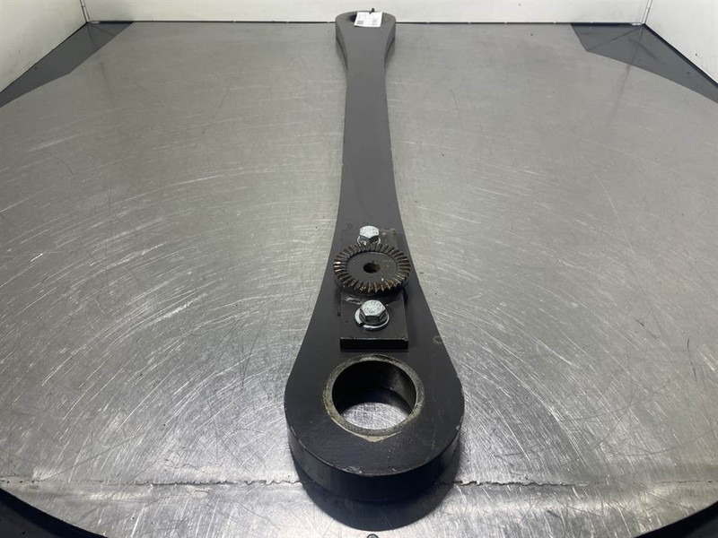 Mecalac 12MTX-5460734-Shift lever/Umlenkhebel/Duwstuk - Roka za Gradbeni stroj: slika 2 Mecalac 12MTX-5460734-Shift lever/Umlenkhebel/Duwstuk - Roka za Gradbeni stroj: slika 2