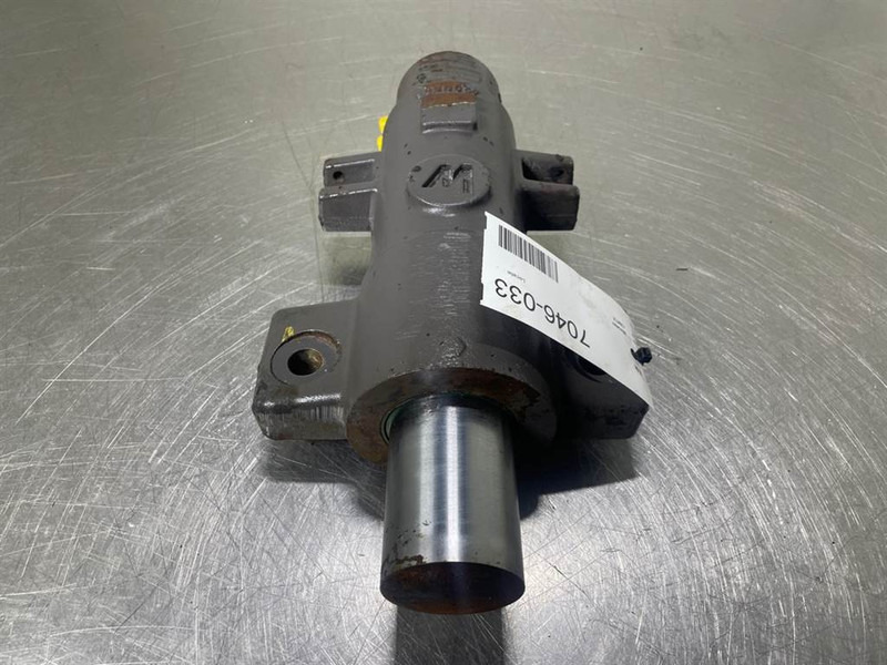 Mecalac 12MTX-5671188-Support cylinder/Stuetzzylinder - Hidravlika za Gradbeni stroj: slika 2 Mecalac 12MTX-5671188-Support cylinder/Stuetzzylinder - Hidravlika za Gradbeni stroj: slika 2
