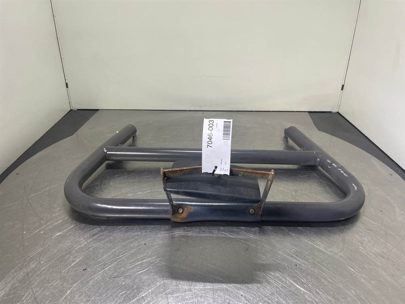 Mecalac 12MTX-Ahlmann 3833838-Hood protection - Okvir/ Šasija za Gradbeni stroj: slika 1 Mecalac 12MTX-Ahlmann 3833838-Hood protection - Okvir/ Šasija za Gradbeni stroj: slika 1