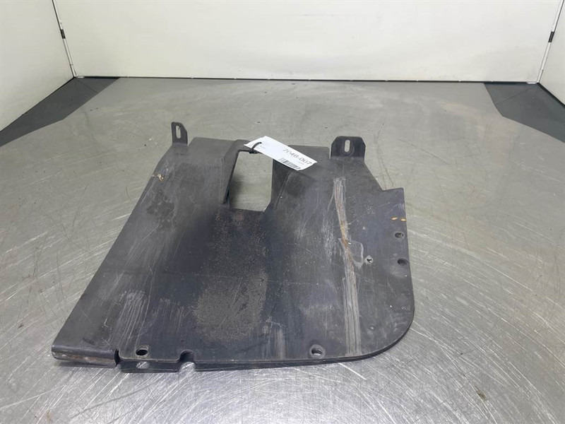 Mecalac 12MTX-Ahlmann 3835350-Cover/Abdeckungen/kap - Okvir/ Šasija za Gradbeni stroj: slika 1 Mecalac 12MTX-Ahlmann 3835350-Cover/Abdeckungen/kap - Okvir/ Šasija za Gradbeni stroj: slika 1