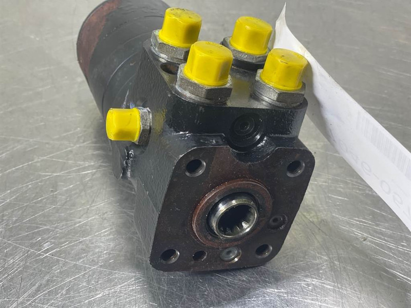 Mecalac 12MTX-Sauer Danfoss OSPD125/440LS-Steering unit - Hidravlika za Gradbeni stroj: slika 4 Mecalac 12MTX-Sauer Danfoss OSPD125/440LS-Steering unit - Hidravlika za Gradbeni stroj: slika 4