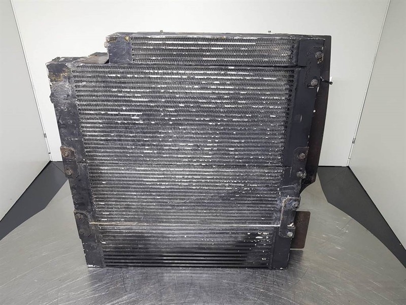 Mecalac 714MW - Cooler/Kühler/Koeler - Motor in deli za Gradbeni stroj: slika 3 Mecalac 714MW - Cooler/Kühler/Koeler - Motor in deli za Gradbeni stroj: slika 3