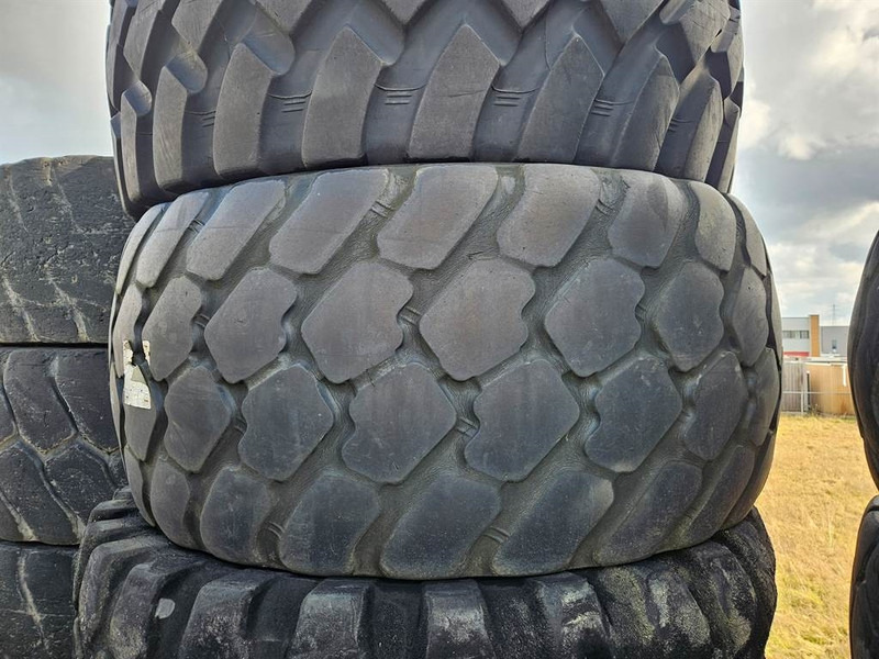 Michelin 600/65R25 - Tyre/Reifen/Band - Guma za Gradbeni stroj: slika 5 Michelin 600/65R25 - Tyre/Reifen/Band - Guma za Gradbeni stroj: slika 5