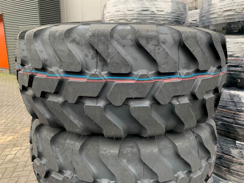 Mitas 405/70R18 (16/70R18) - Tyre/Reifen/Band - Guma za Gradbeni stroj: slika 3 Mitas 405/70R18 (16/70R18) - Tyre/Reifen/Band - Guma za Gradbeni stroj: slika 3