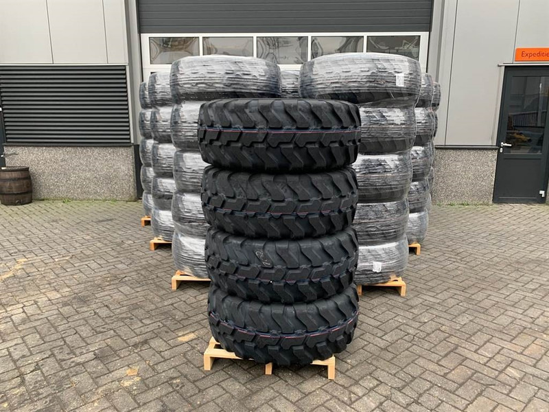 Mitas 405/70R18 (16/70R18) - Tyre/Reifen/Band - Guma za Gradbeni stroj: slika 2 Mitas 405/70R18 (16/70R18) - Tyre/Reifen/Band - Guma za Gradbeni stroj: slika 2