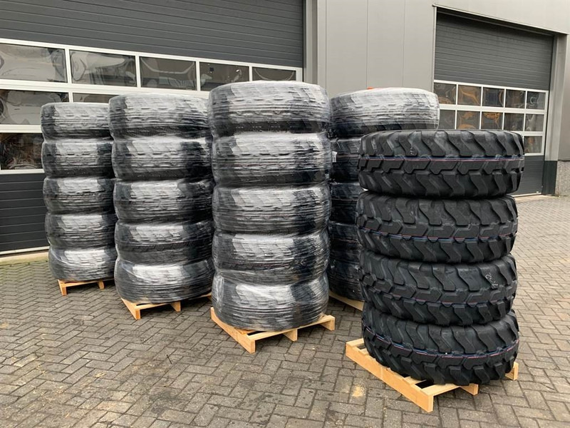Mitas 405/70R18 (16/70R18) - Tyre/Reifen/Band - Guma za Gradbeni stroj: slika 1 Mitas 405/70R18 (16/70R18) - Tyre/Reifen/Band - Guma za Gradbeni stroj: slika 1