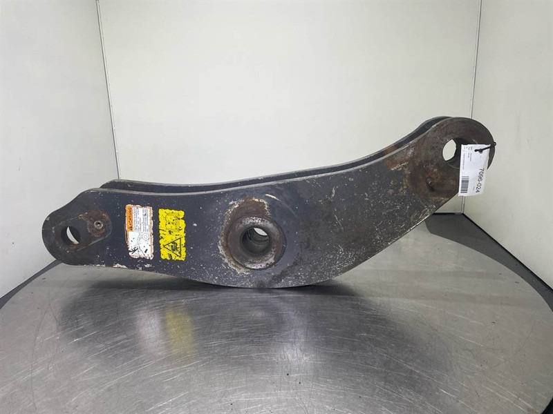 Roka za Gradbeni stroj New Holland W110C - Shift lever/Umlenkhebel/Duwstuk: slika 8