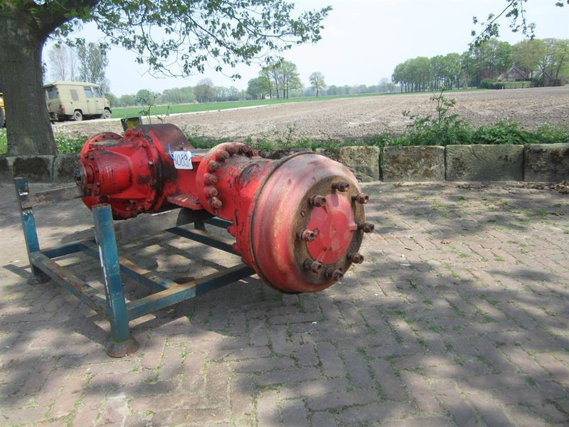 O & K - Axle/Achse/As - Os in deli za Gradbeni stroj: slika 2 O & K - Axle/Achse/As - Os in deli za Gradbeni stroj: slika 2