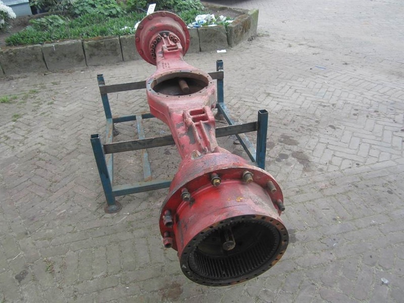 O & K - Axle/Achse/As - Os in deli za Gradbeni stroj: slika 2 O & K - Axle/Achse/As - Os in deli za Gradbeni stroj: slika 2